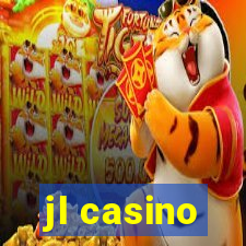 jl casino